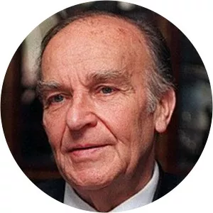 Alija Izetbegović - Former Chairman of the Presidency of Bosnia and Herzegovina