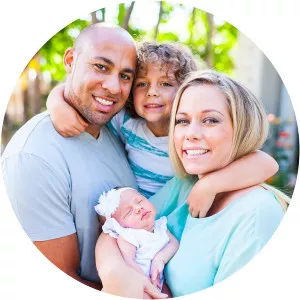 Alijah Mary Baskett photograph