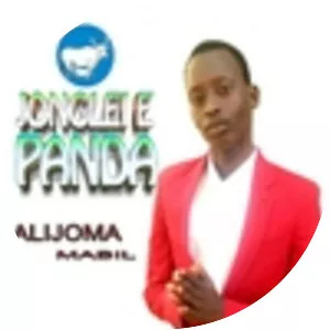 Alijoma Mabil - Musical artist