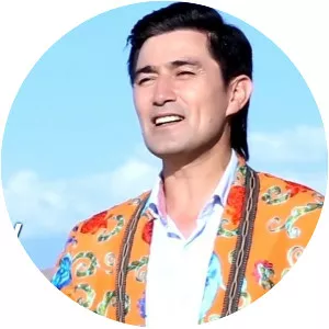 Alijon Isoqov - Singer