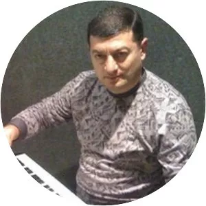 Alik Avagyan - Musical artist