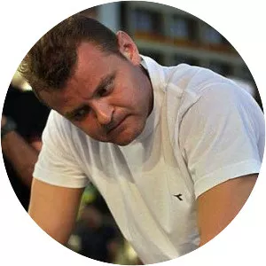 Alik Gershon - Israeli chess grandmaster