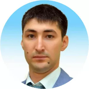 Alik Shpekbaev