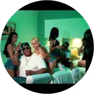 Alikatte B. I. G 3BU - Musical artist