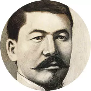 Alikhan Bukeikhanov
