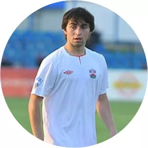 Alikhan Shavayev