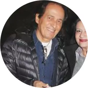 Aliki Arvanitidi - Paschalis' wife