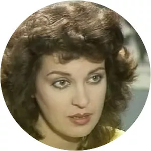 Aliki Kamineli - Actress