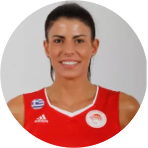 Aliki Konstantinidou