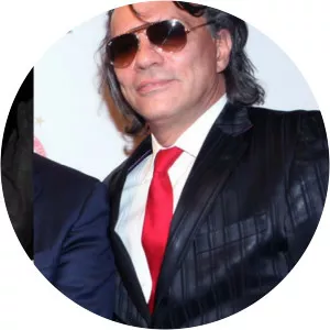 Aliki Psinaki photograph