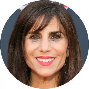 Aliki Theofilopoulos - American executive producer