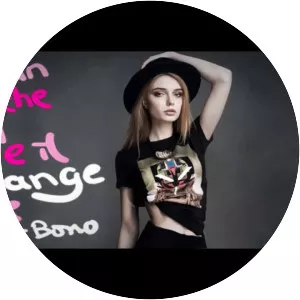 Aliki Westwood - Musical artist