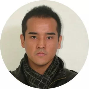 Alim Muzaffer