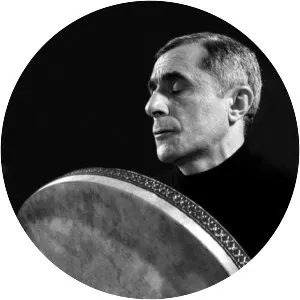 Alim Qasimov - Azerbaijani musician