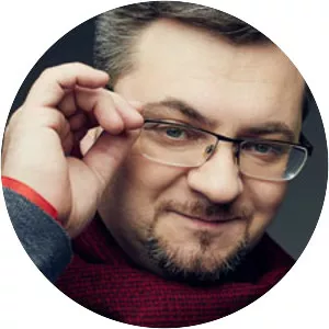 Alim Shakh - Veronika Dzhioeva's husband