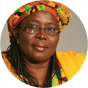Alima Mahama