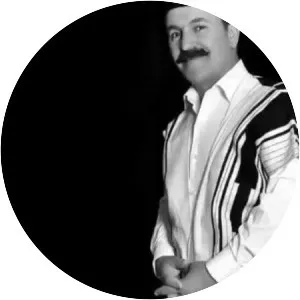 Alimardan Khan photograph