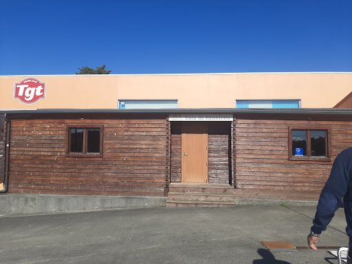 Alimentos Ruta Xacobea