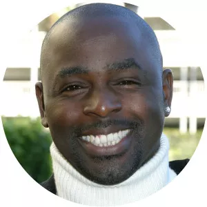 Alimi Ballard - American television actor