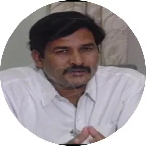 Alimineti Madhava Reddy