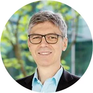 Alin Albu-Schäffer - 