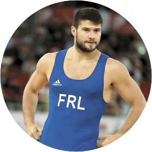 Alin AlexucCiurariu