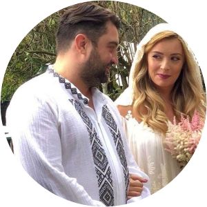 Alin Boroi photograph