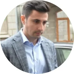 Alin Cocoş photograph