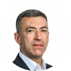 Alin-Costel Prunean - Member of the Assembly of Deputies of Romania