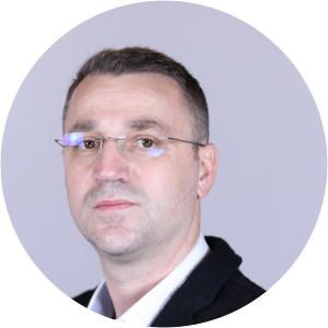 Alin-Gabriel Apostol