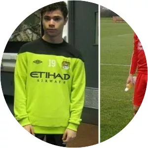 Alin Manea - Romanian football player