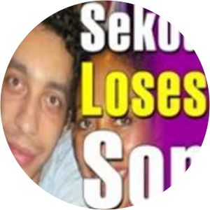 Alin Nkrumah photograph