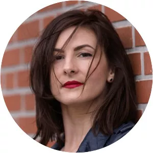 Alina Albu - Romanian volleyball player