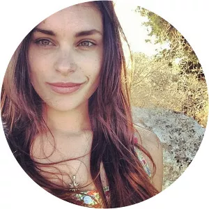 alina astrovska лина мицуки - Singer