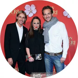 Alina Baumann photograph