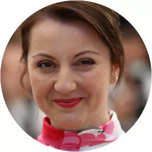 Alina Berzumteanu (Alina Berzunţeanu)