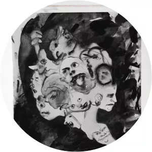 Alina Bliumis - Visual artist