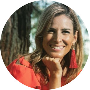 Alina Bracamontes photograph