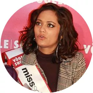 Alina Buchschacher - Swiss model