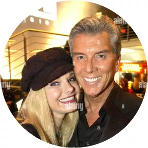 Alina Buffer photograph