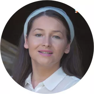 Alina Calina - Musical artist