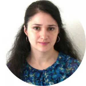 Alina Carmen Cojocaru