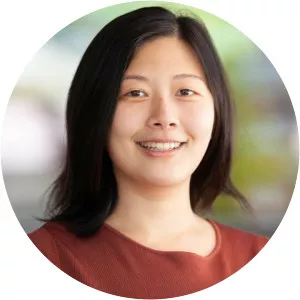 Alina Chan - Canadian molecular biologist