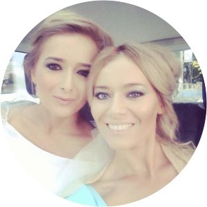 Alina Cosoi photograph