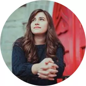 Alina Donica - Musical artist