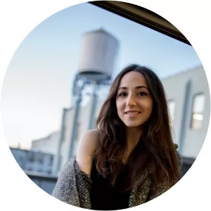 Alina Engibaryan - Musician