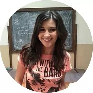 Alina Eremia - Romanian singer