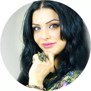 Алина Евкурова