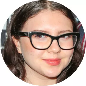 Alina Foley - American film actor