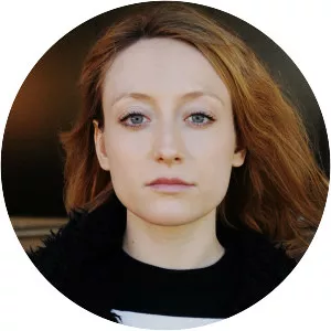 Alina Fritsch - Regina Fritsch's daughter